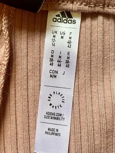 Adidas shorts /12  , new