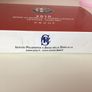 Italy 2010 Silver Proof 5 Euro Coin Set Low Mintage Image 3