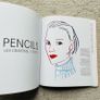Fashion Illustration book Image 4
