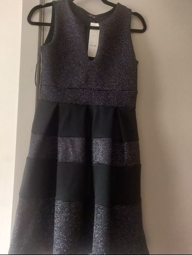 ladies dress
