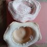 2 x child's sunhats 3-6 years Image 3