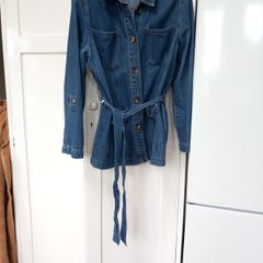 New Look Denim Casual Jacket