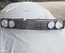 Fiat Ritmo/Strada
