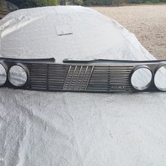 Fiat Ritmo/Strada