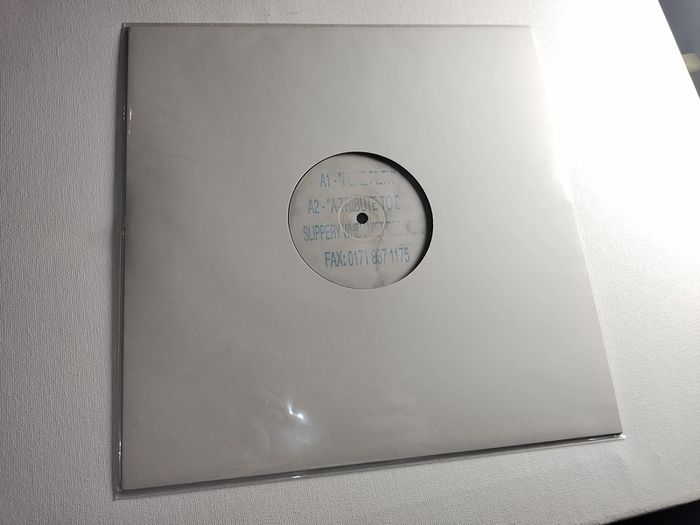 Italian Job - A Tribute To D.C. + Pure Filth - Super SCARCE House 90s GEM!