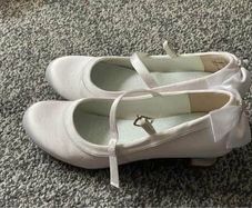 communion shoes