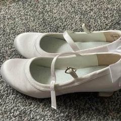 communion shoes
