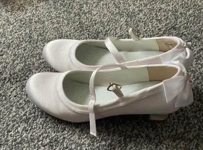 communion shoes