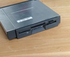 Panasonic Toughbook CF-29 CF-28 CF-27 Floppy Drive