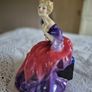 Collectable "Lady Fayre" Royal Doulton Image 2