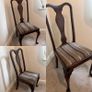 Queen Anne Dining Chairs Image 5