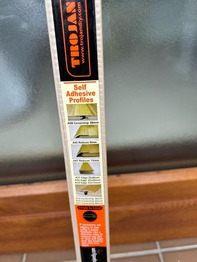 floor strip