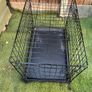dog cage Image 2