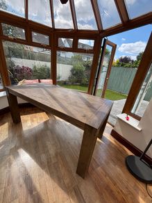Dining Table - Large