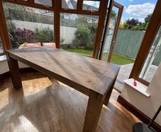 Dining Table - Large