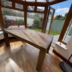 Dining Table - Large