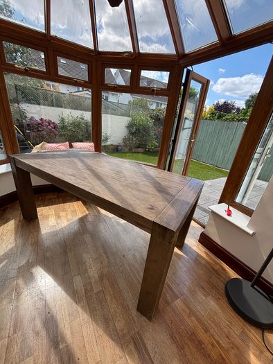 Dining Table - Large