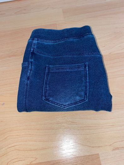 New girl leggings 4-6 years