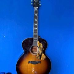 richwood acoustic