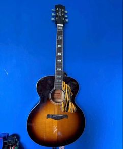 richwood acoustic