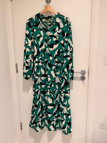 maternity wardrobe