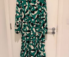 maternity wardrobe