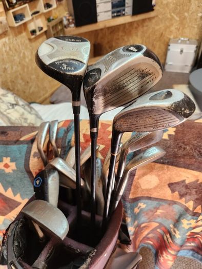 golf