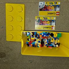 lego box