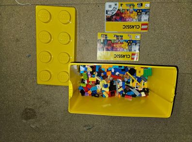 lego box