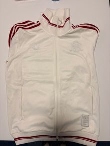 River Plate sweatshirt 2026 season