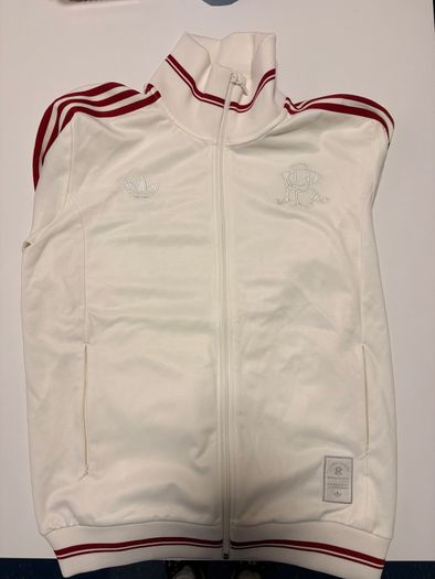 River Plate sweatshirt 2026 season