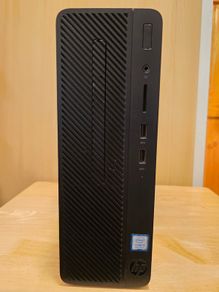 Hp Pc 290 G1 Sff --i5 8500--