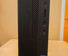 Hp Pc 290 G1 Sff --i5 8500--