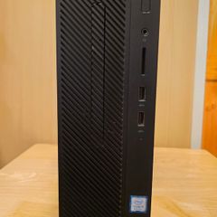 Hp Pc 290 G1 Sff --i5 8500--