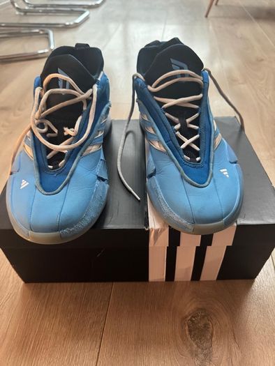 Dame 9 Basketball Shoes Size UK 9.5
