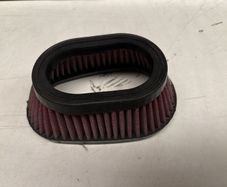 Dr350 air filter