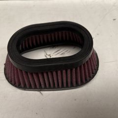 Dr350 air filter