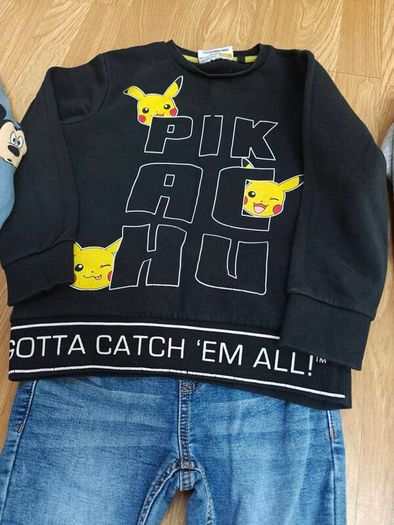 bundle for boy 5-6 years