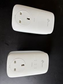 Tp-link Tl-pa8033pkit Av1300 Kit