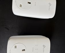 Tp-link Tl-pa8033pkit Av1300 Kit