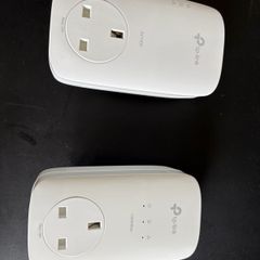 Tp-link Tl-pa8033pkit Av1300 Kit