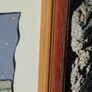 Framed print By Caroline Jayne Church At Sea Image 4