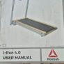 Reebok 4.0 iRUN treadmill Image 9