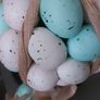 Easter decoration tree with eggs - NEW! Image 3