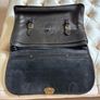Chesneau Leather Briefcase Image 4