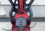 Childs Bicycle Seat