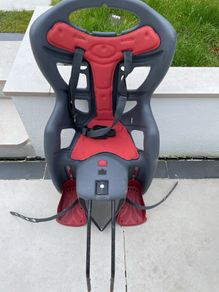 Childs Bicycle Seat