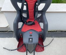 Childs Bicycle Seat