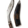 Antique Kukri knife Image 2