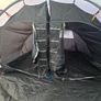 kampa watergate 8 tent and trailer Image 4